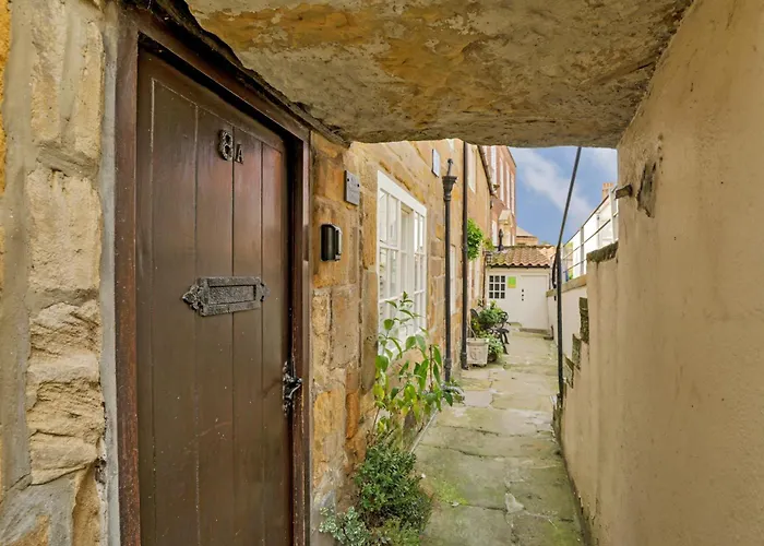 Finest Retreats - Duck Down Whitby