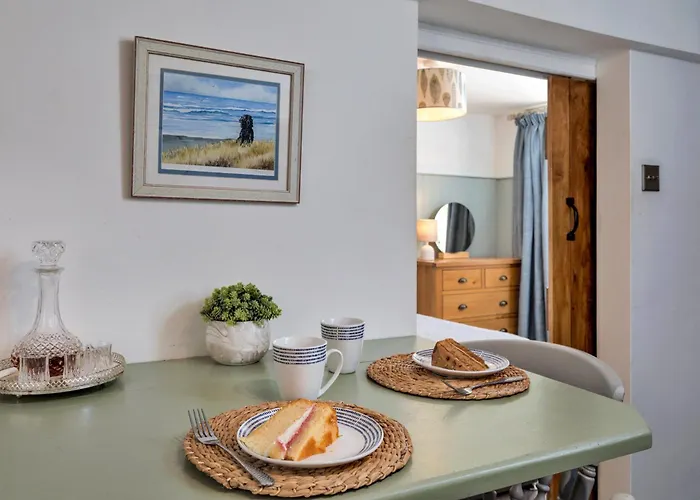 Holiday home Finest Retreats - Duck Down