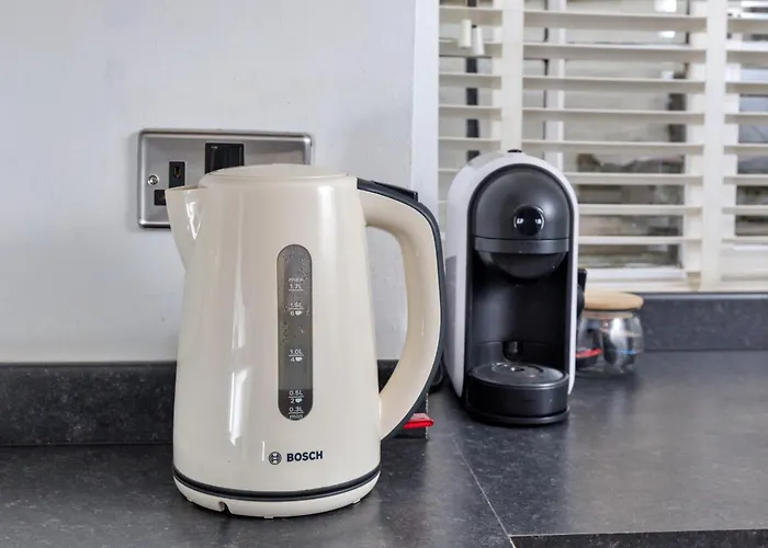 Finest Retreats - Duck Down * Whitby