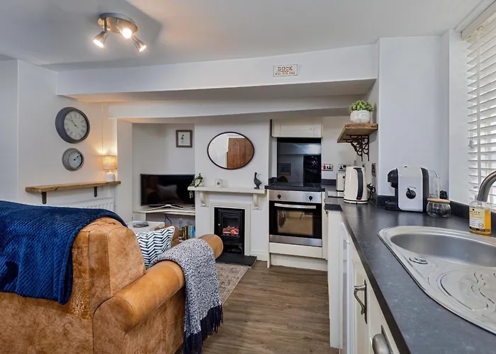 Finest Retreats - Duck Down *