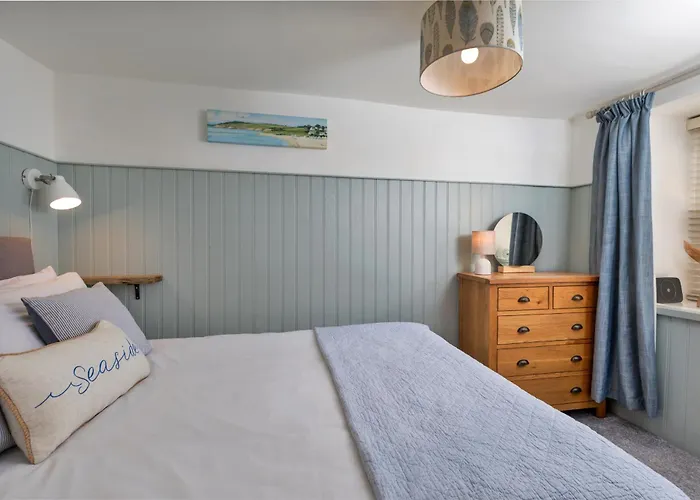 Finest Retreats - Duck Down *