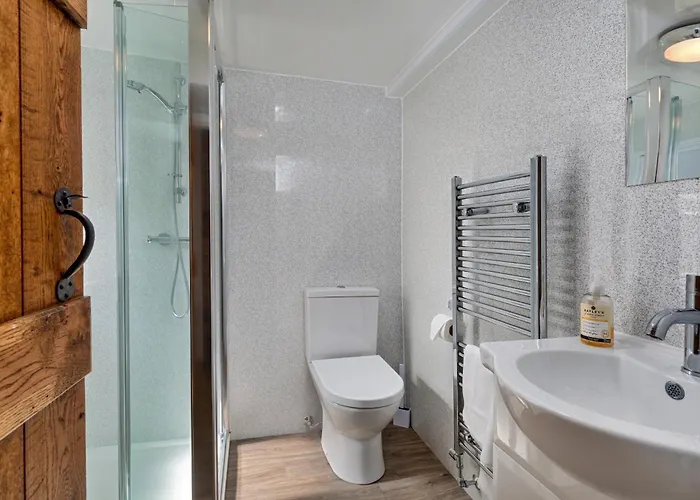 Holiday home Finest Retreats - Duck Down Whitby