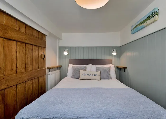 Finest Retreats - Duck Down Holiday home Whitby