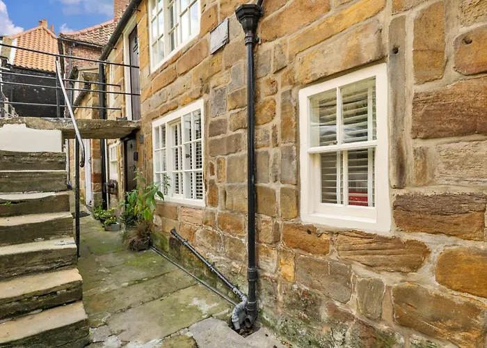 Finest Retreats - Duck Down *