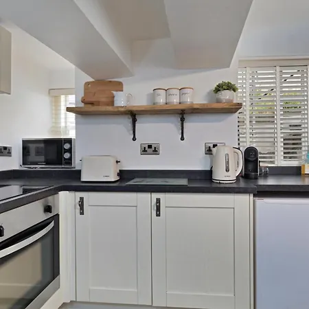 Semesterbostad Finest Retreats - Duck Down Whitby