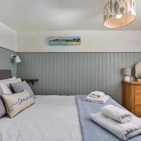 Finest Retreats - Duck Down Whitby