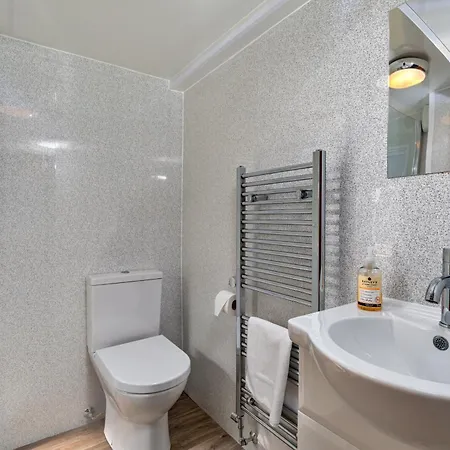 Finest Retreats - Duck Down Dom wakacyjny Whitby