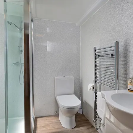 Semesterbostad Finest Retreats - Duck Down Whitby