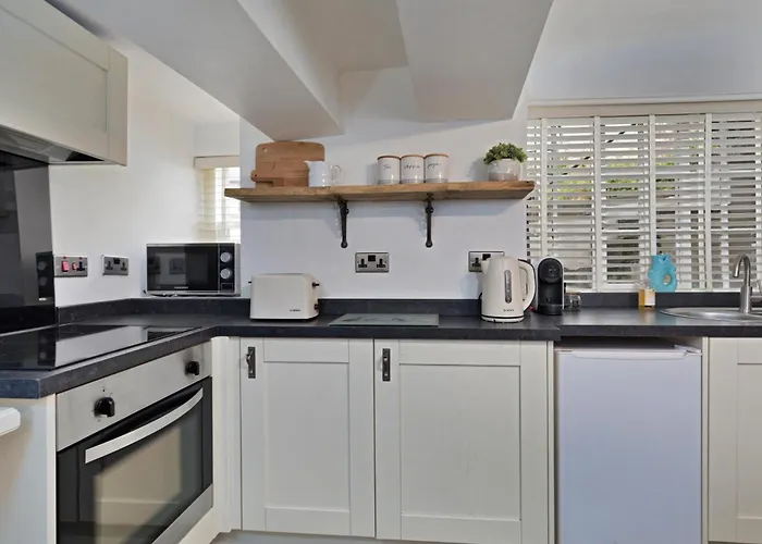 Holiday home Finest Retreats - Duck Down Whitby