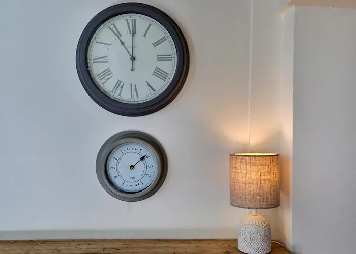 Finest Retreats - Duck Down Whitby