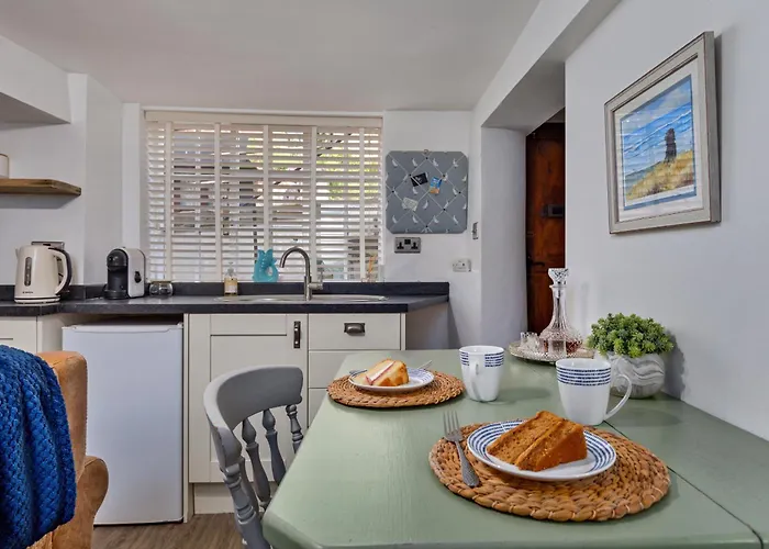 Finest Retreats - Duck Down * Whitby