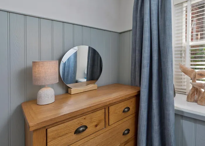 Holiday home Finest Retreats - Duck Down Whitby