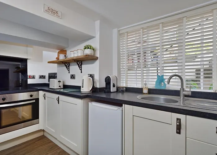 Holiday home Finest Retreats - Duck Down