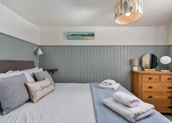 Finest Retreats - Duck Down Whitby