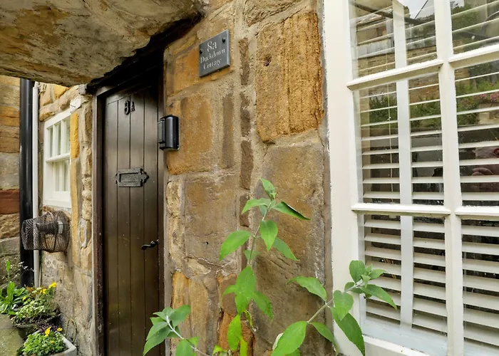 Holiday home Finest Retreats - Duck Down