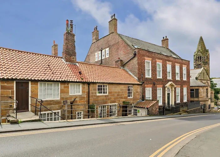 Holiday home Finest Retreats - Duck Down *