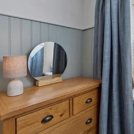 Nyaraló Finest Retreats - Duck Down Whitby