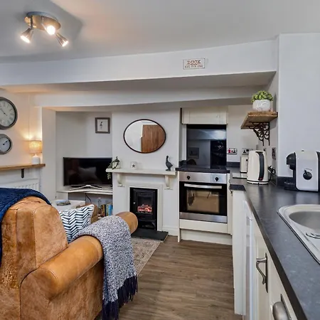 Finest Retreats - Duck Down *