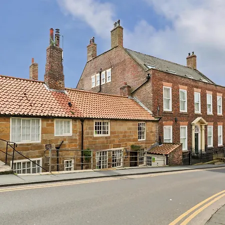 Nyaraló Finest Retreats - Duck Down *